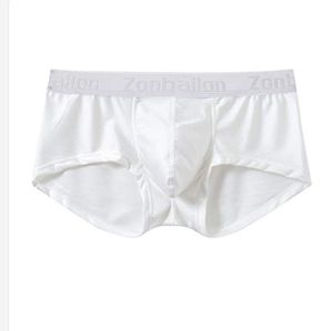 Zonbailon men's underwear